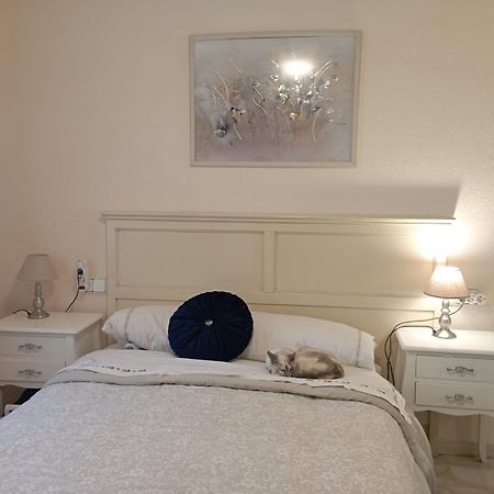 Apartamento Laguna Beach Torrox Costa Exteriér fotografie