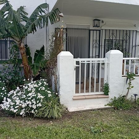 Apartamento Laguna Beach Torrox Costa Exteriér fotografie