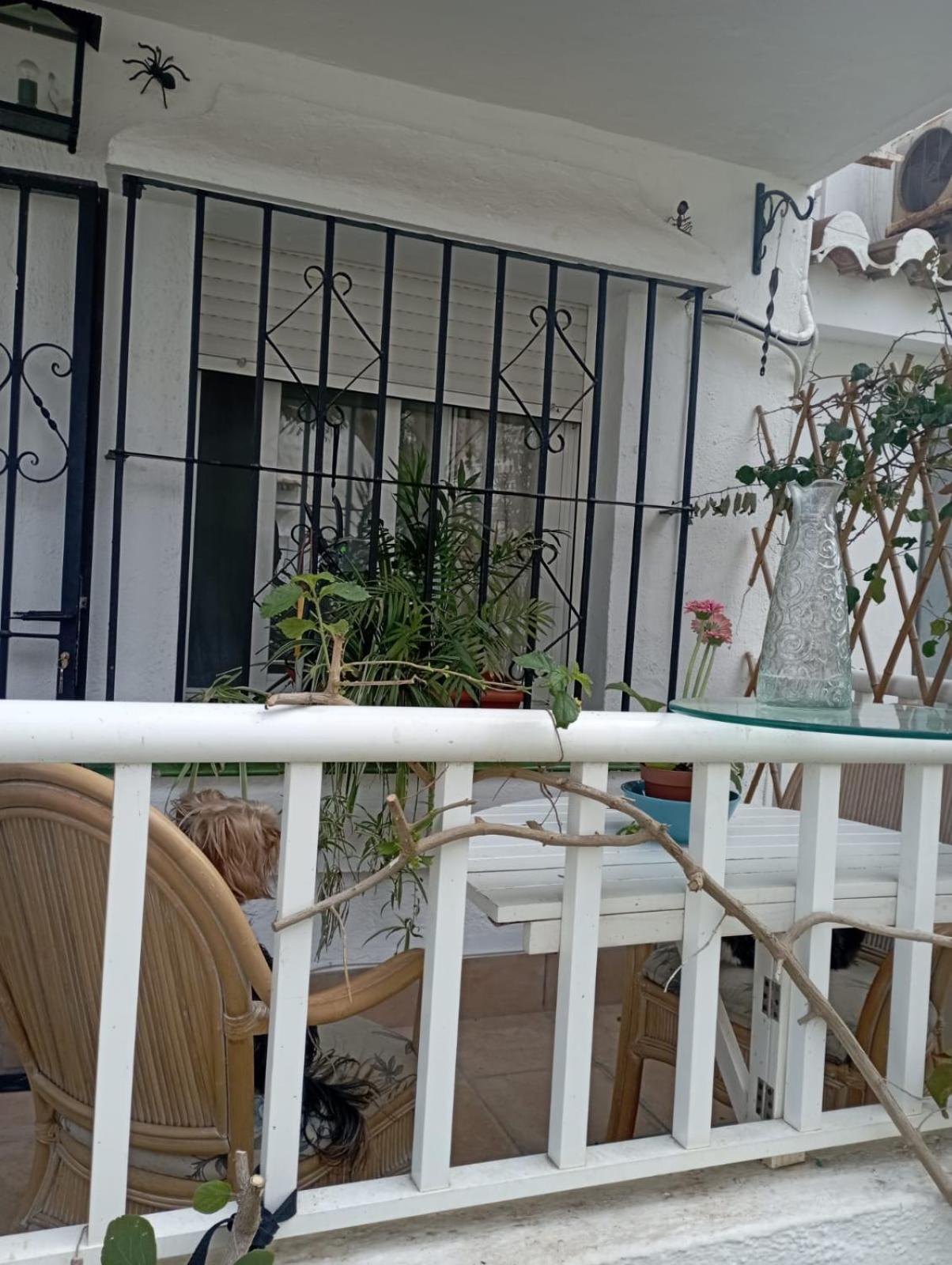 Apartamento Laguna Beach Torrox Costa Exteriér fotografie