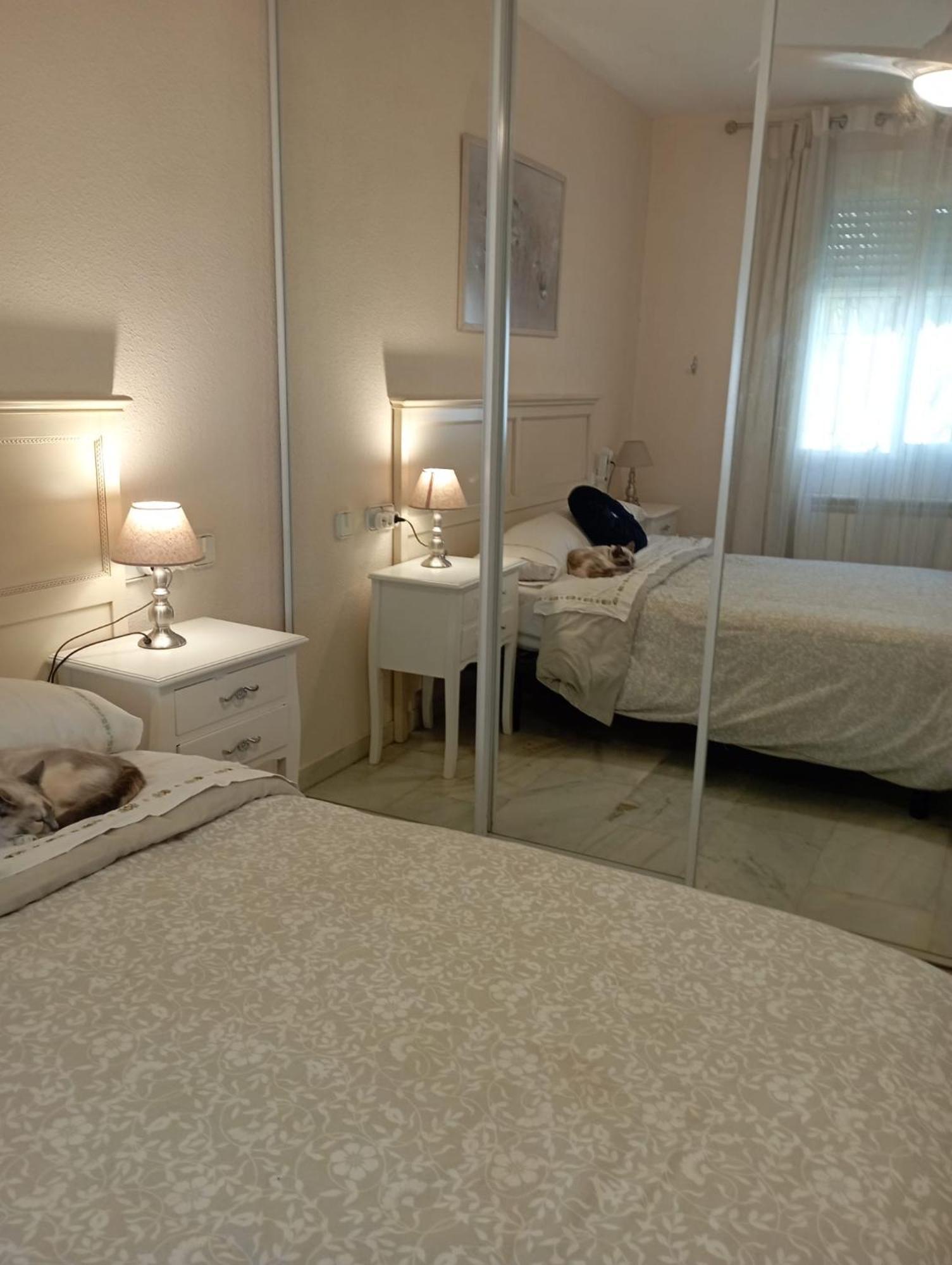Apartamento Laguna Beach Torrox Costa Exteriér fotografie