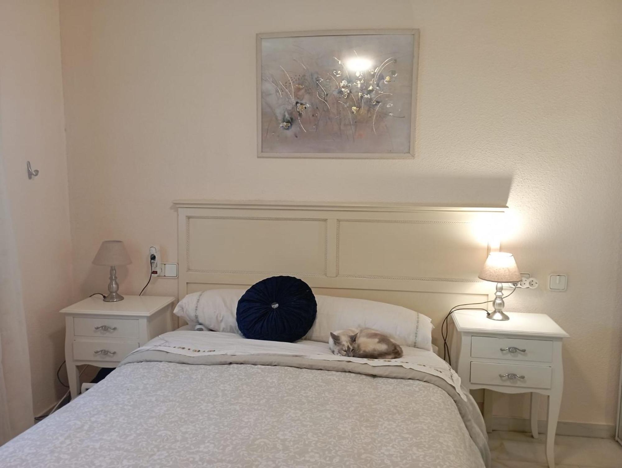 Apartamento Laguna Beach Torrox Costa Exteriér fotografie