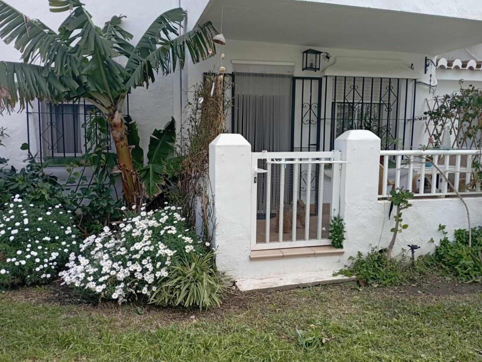 Apartamento Laguna Beach Torrox Costa Exteriér fotografie