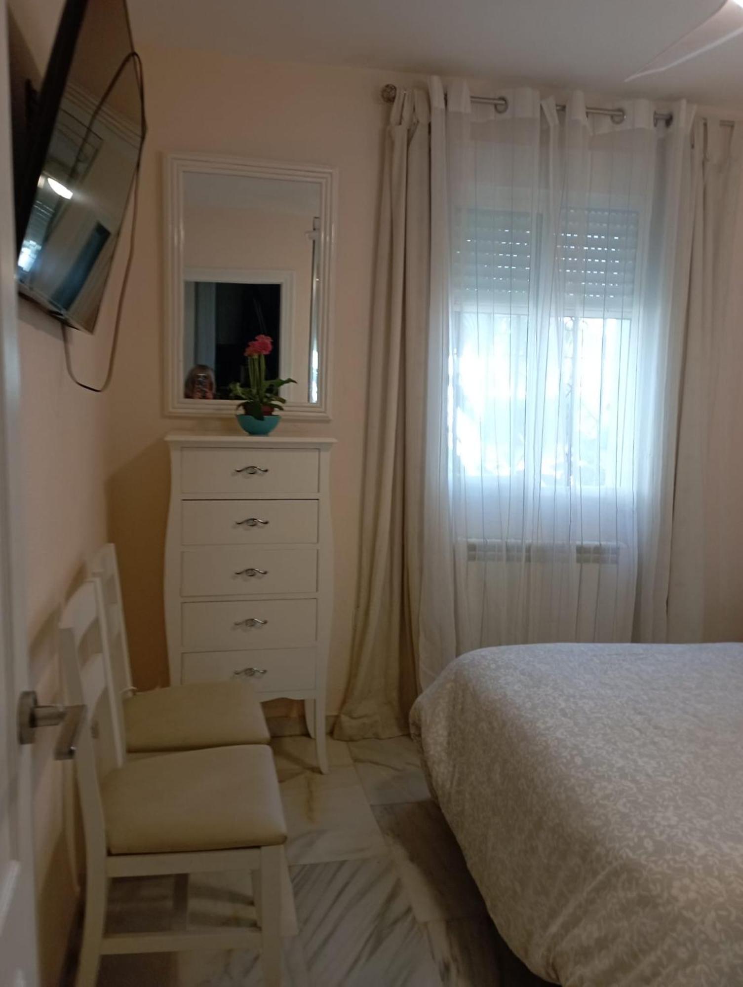 Apartamento Laguna Beach Torrox Costa Exteriér fotografie